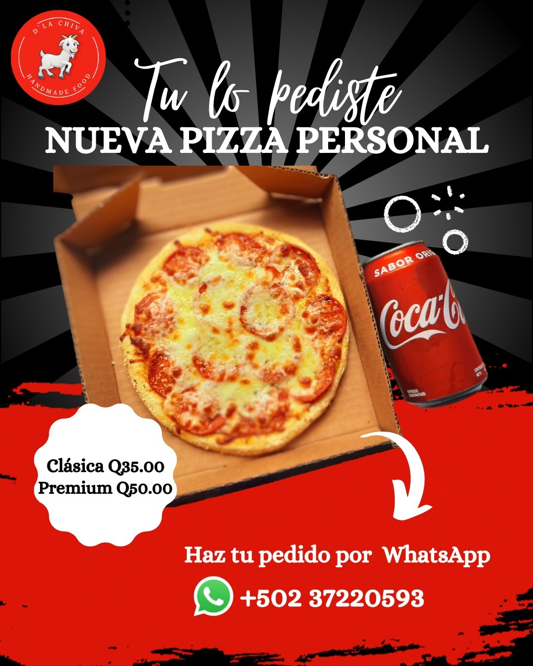 PERSONAL Pura Carne